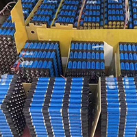新沂新安铅酸蓄电池回收|天能新能源电池回收